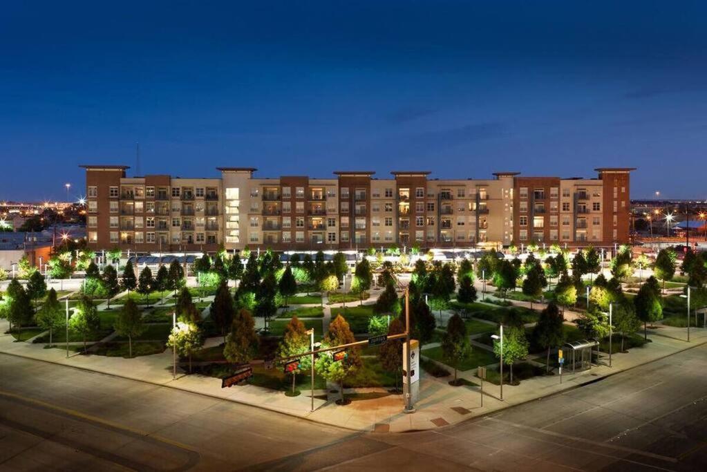 A Vibe In Deep Ellum! Apartment Dallas Exterior photo